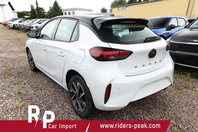 Opel Corsa GS Kam PDC vo/hi AppC Totw LM16Z 10"-DAB 
