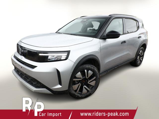 Opel Frontera - GS Hybrid Nav SHZ Kam Totw NSW