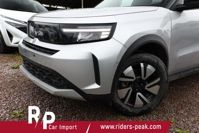 Opel Frontera GS Hybrid Nav SHZ Kam Totw NSW 