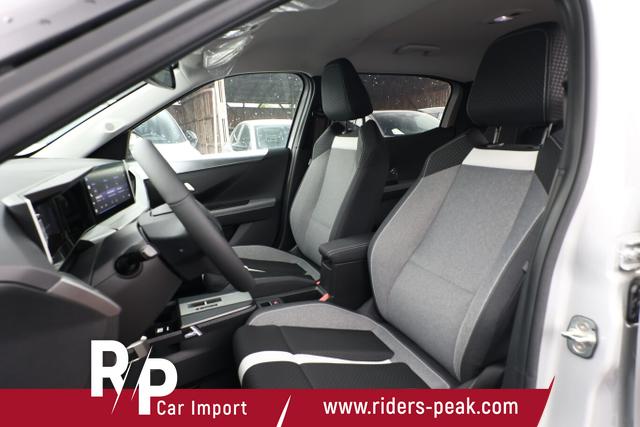 Opel Frontera GS Hybrid Nav SHZ Kam Totw NSW 