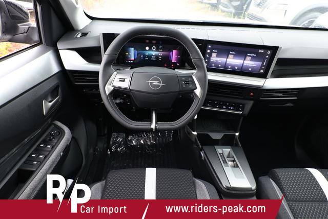 Opel Frontera GS Hybrid Nav SHZ Kam Totw NSW 