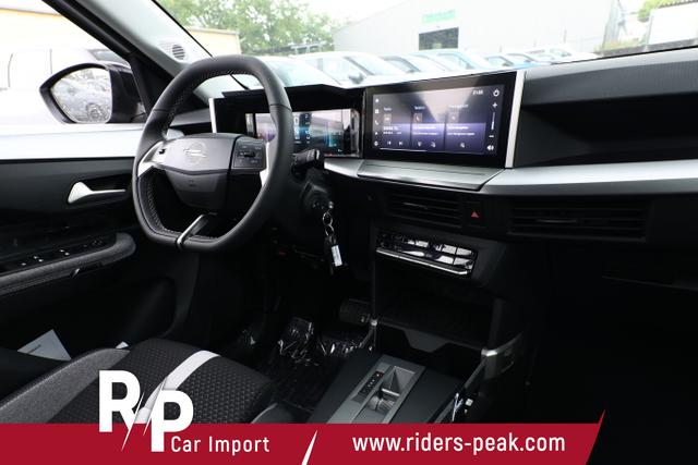 Opel Frontera GS Hybrid Nav SHZ Kam Totw NSW 