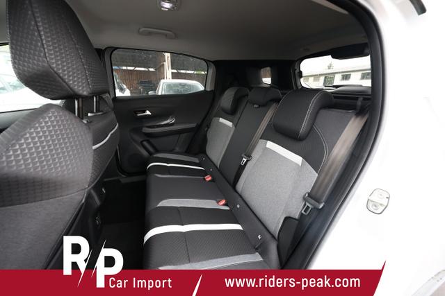 Opel Frontera GS Hybrid Nav SHZ Kam Totw NSW 