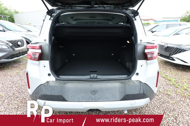 Opel Frontera GS Hybrid Nav SHZ Kam Totw NSW 