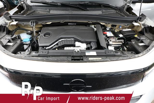 Opel Frontera GS Hybrid Nav SHZ Kam Totw NSW 