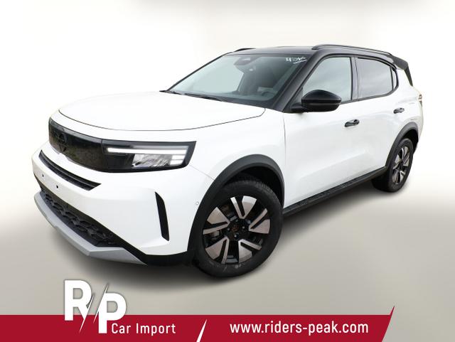 Opel Frontera - GS Hybrid WinterP SHZ LHZ TechP Nav LED