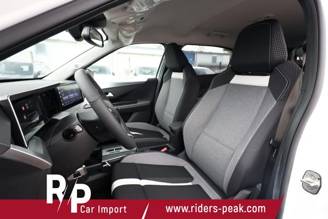 Opel Frontera GS Hybrid WinterP SHZ LHZ TechP Nav LED 