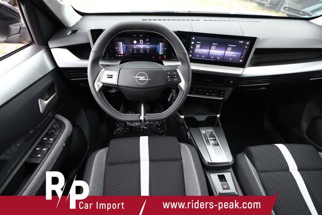 Opel Frontera GS Hybrid WinterP SHZ LHZ TechP Nav LED 