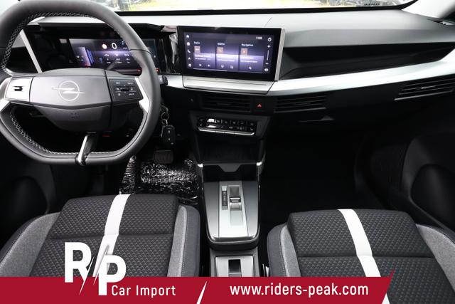 Opel Frontera GS Hybrid WinterP SHZ LHZ TechP Nav LED 