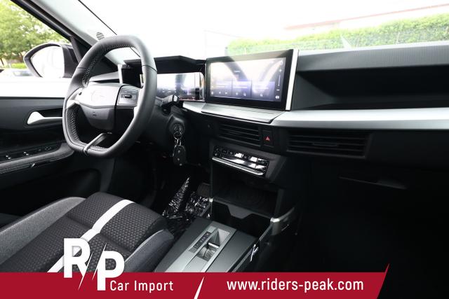 Opel Frontera GS Hybrid WinterP SHZ LHZ TechP Nav LED 