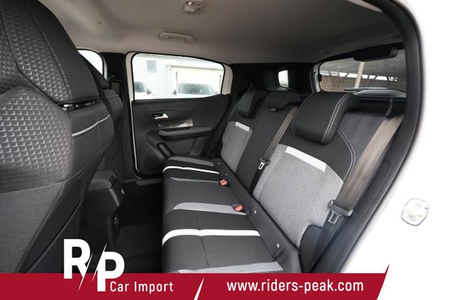 Opel Frontera GS Hybrid WinterP SHZ LHZ TechP Nav LED 