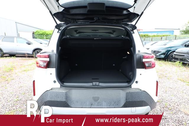 Opel Frontera GS Hybrid WinterP SHZ LHZ TechP Nav LED 