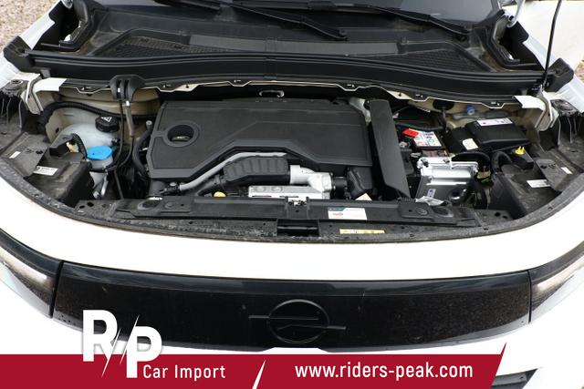 Opel Frontera GS Hybrid WinterP SHZ LHZ TechP Nav LED 