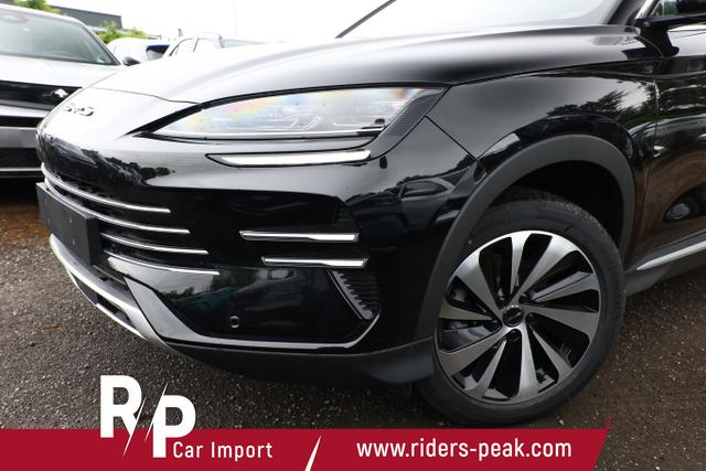 BYD Seal U DM-i Comfort 218 Reichw.+ Pano 360Kam ACC 