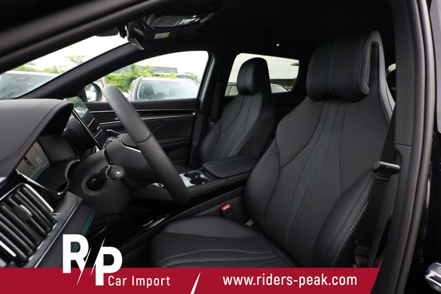 BYD Seal U DM-i Comfort 218 Reichw.+ Pano 360Kam ACC 