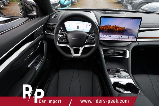 BYD Seal U DM-i Comfort 218 Reichw.+ Pano 360Kam ACC 