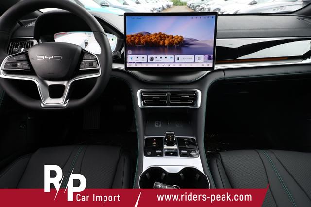 BYD Seal U DM-i Comfort 218 Reichw.+ Pano 360Kam ACC 