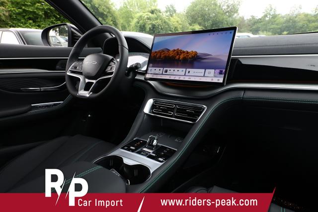 BYD Seal U DM-i Comfort 218 Reichw.+ Pano 360Kam ACC 