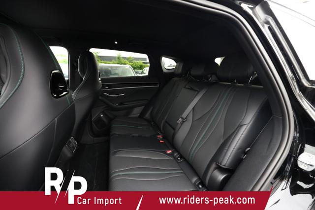 BYD Seal U DM-i Comfort 218 Reichw.+ Pano 360Kam ACC 