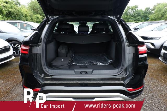 BYD Seal U DM-i Comfort 218 Reichw.+ Pano 360Kam ACC 