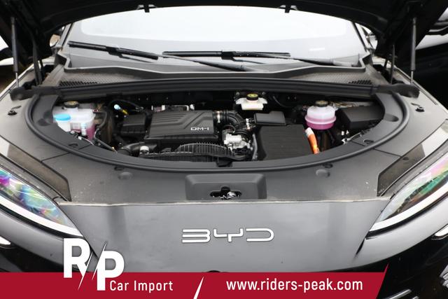 BYD Seal U DM-i Comfort 218 Reichw.+ Pano 360Kam ACC 