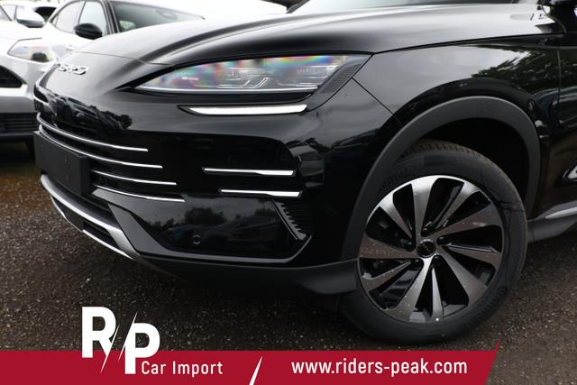 BYD Seal U DM-i Comfort 218 Reichw.+ Pano 360Kam ACC 