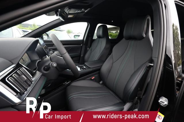 BYD Seal U DM-i Comfort 218 Reichw.+ Pano 360Kam ACC 