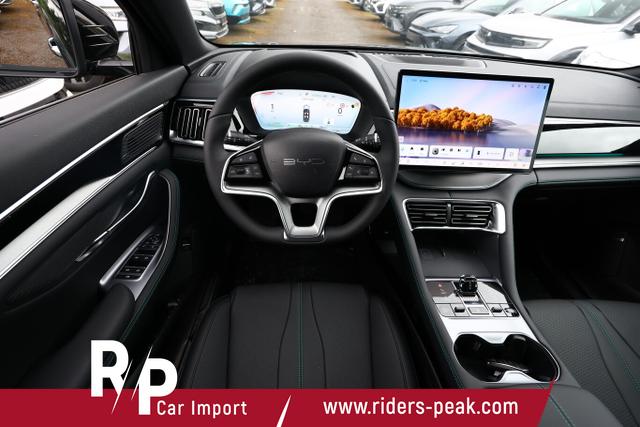 BYD Seal U DM-i Comfort 218 Reichw.+ Pano 360Kam ACC 