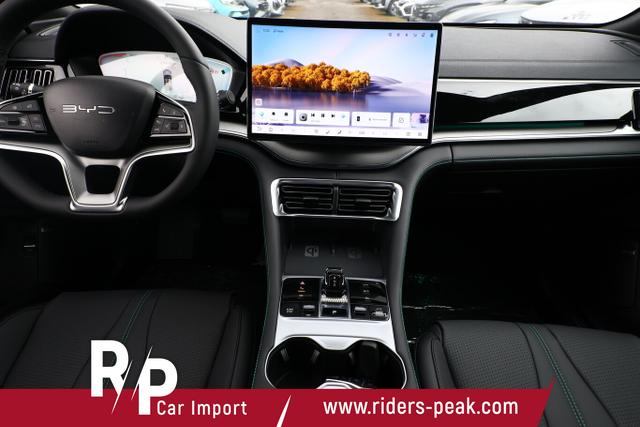 BYD Seal U DM-i Comfort 218 Reichw.+ Pano 360Kam ACC 