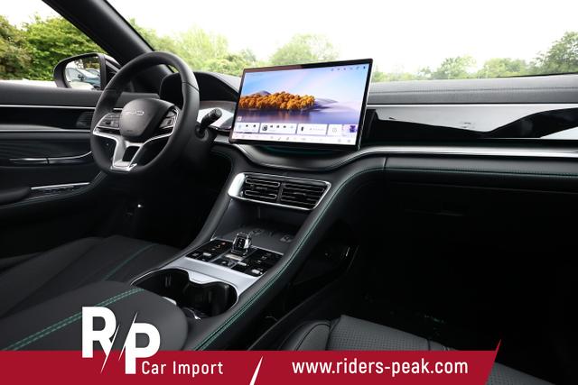 BYD Seal U DM-i Comfort 218 Reichw.+ Pano 360Kam ACC 