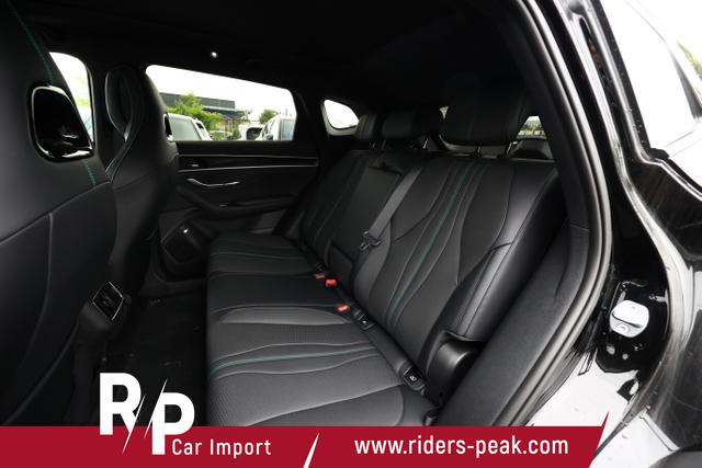 BYD Seal U DM-i Comfort 218 Reichw.+ Pano 360Kam ACC 