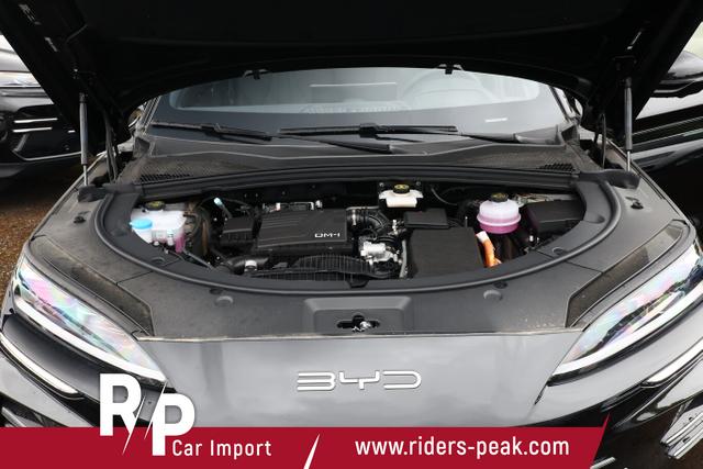 BYD Seal U DM-i Comfort 218 Reichw.+ Pano 360Kam ACC 