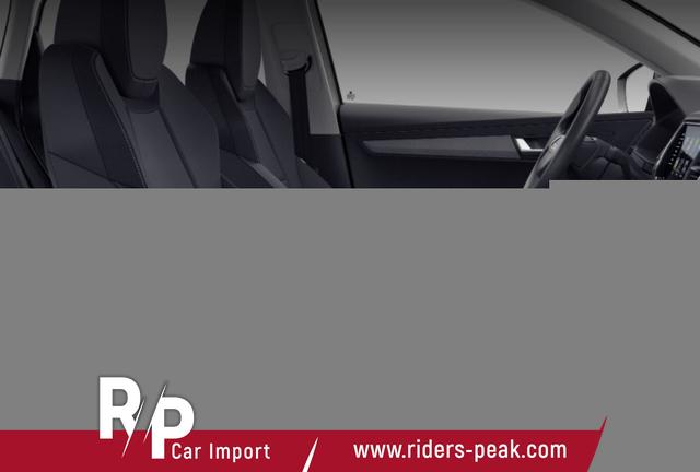 Skoda Karoq Selection DSG Selec ACC Kam SideA SHZv/h Kessy SunS 