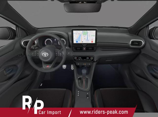 Toyota Yaris GR Sport Nav LED HeadUp SmartKey SHZ BLIS 