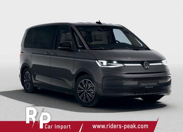 Volkswagen T7 Multivan Style DSG eHK Tisch 360&deg;Kam Keyl Matrix 