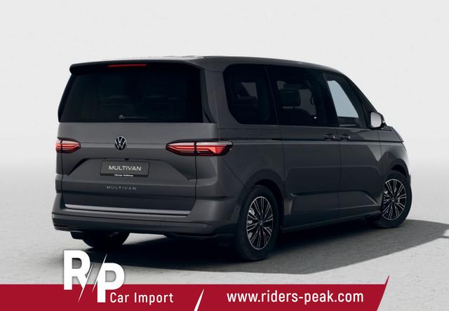 Volkswagen T7 Multivan Style DSG eHK Tisch 360&deg;Kam Keyl Matrix 
