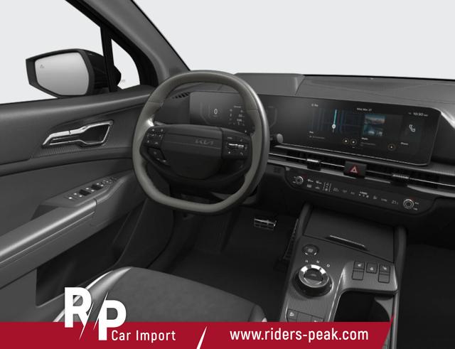 Kia Sportage HEV GT-Line MY27 Pano eHK elSitze SHZ 