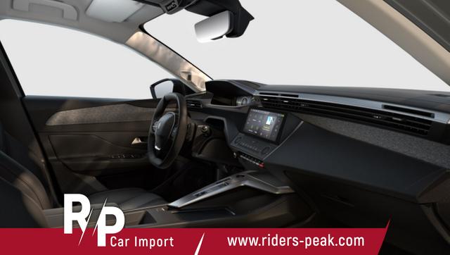 Peugeot 408 Allure Hybrid 360&deg; CarP ACC BT PrivG 