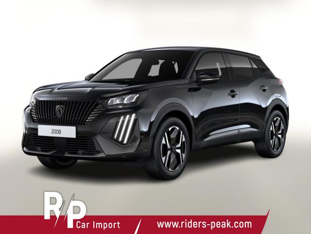 Peugeot 2008 - Allure Hybrid Nav ACC 360&deg; CarP Keyl BT SHZ