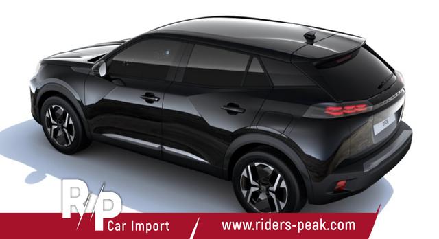 Peugeot 2008 Allure Hybrid Nav ACC 360&deg; CarP Keyl BT SHZ 