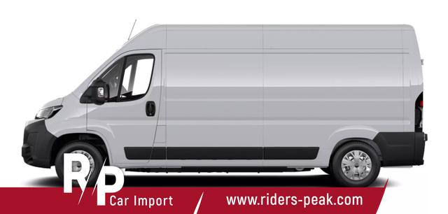 Toyota Proace Max Heavy 35 110kWh L3H2 