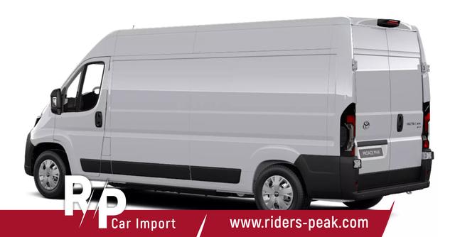 Toyota Proace Max Heavy 35 110kWh L3H2 