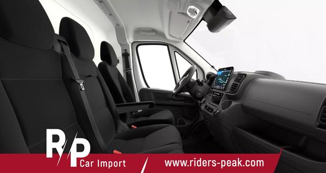 Toyota Proace Max Heavy 35 110kWh L3H2 