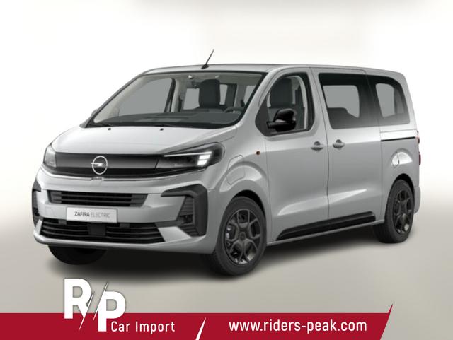 Opel Zafira - Edition 42 kWh 8S ConnectP Nav SHZ LHZ