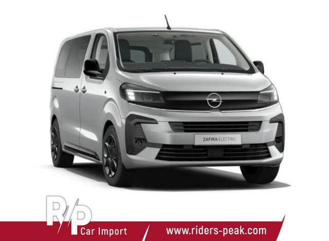 Opel Zafira Edition 42 kWh 8S ConnectP Nav SHZ LHZ 