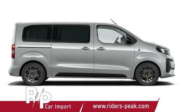 Opel Zafira Edition 42 kWh 8S ConnectP Nav SHZ LHZ 