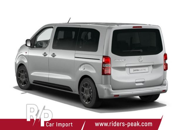 Opel Zafira Edition 42 kWh 8S ConnectP Nav SHZ LHZ 