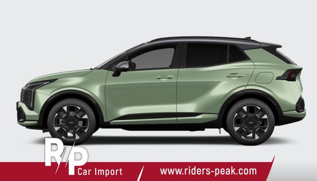 Kia Sportage HEV GT-Line MY27 Pano eHK elSitze SHZ 