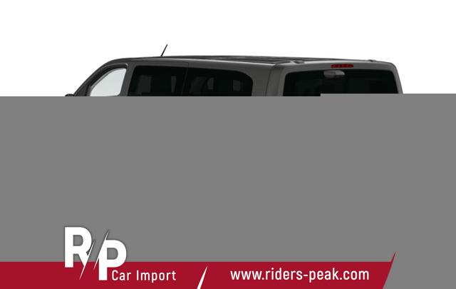 Opel Zafira GS 2.2 D 180 AT8 XL Nav Massage Kam Temp 