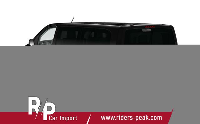 Opel Zafira GS 2.2 D 180 AT8 XL Nav Massage Kam 